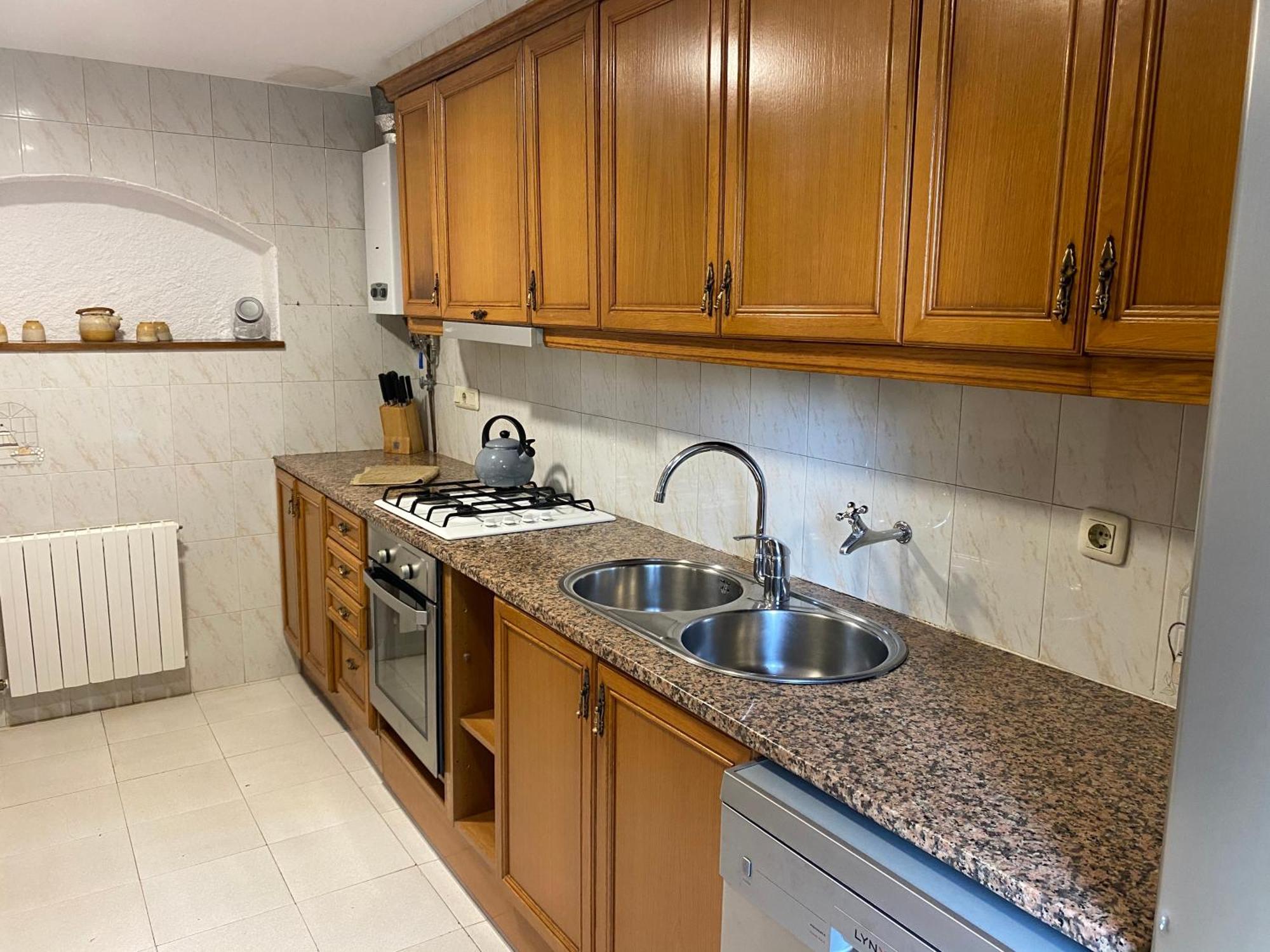 Mas La Riera Guest House Campdevánol Екстериор снимка