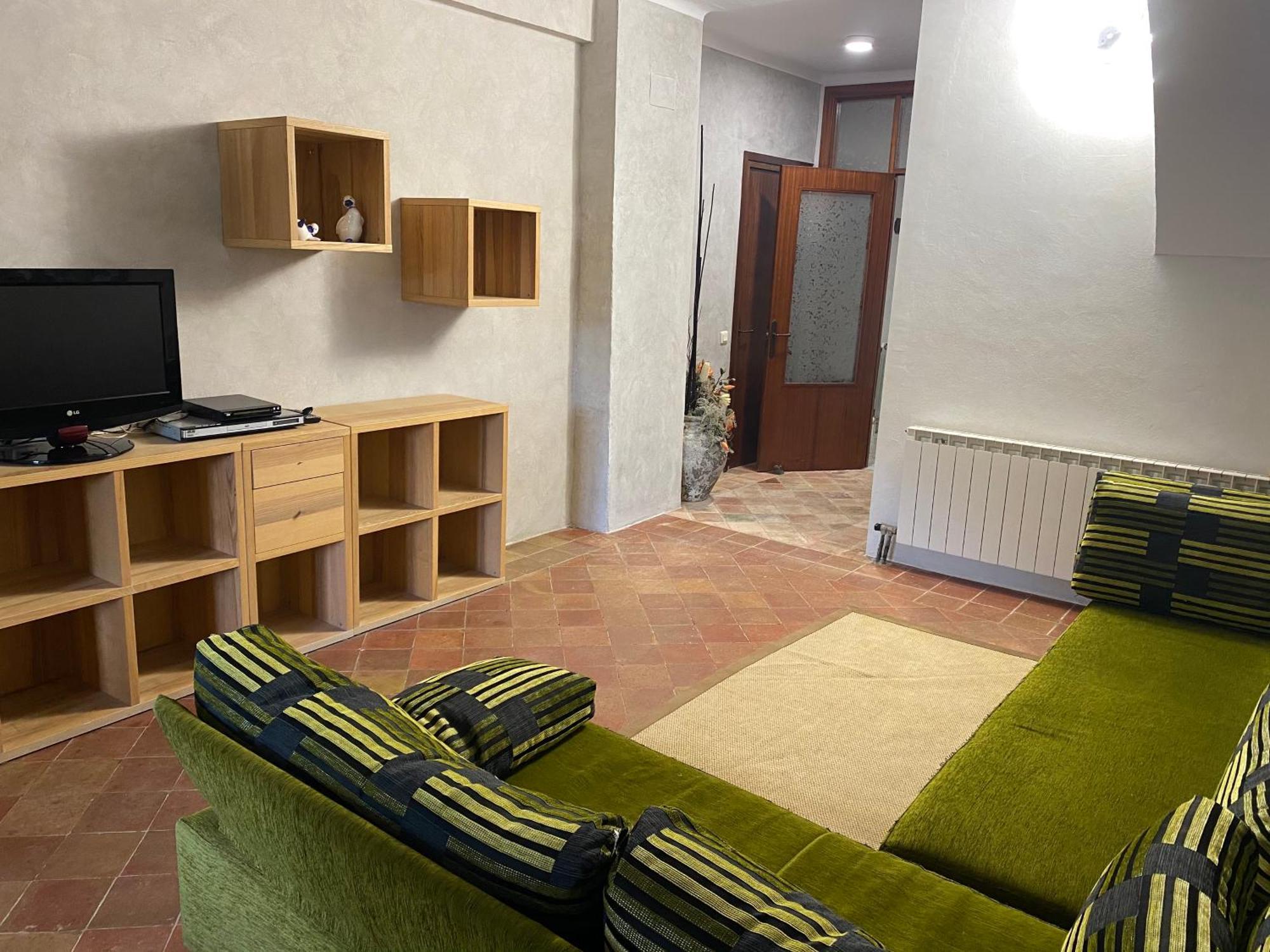 Mas La Riera Guest House Campdevánol Екстериор снимка