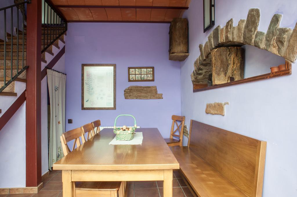 Mas La Riera Guest House Campdevánol Стая снимка