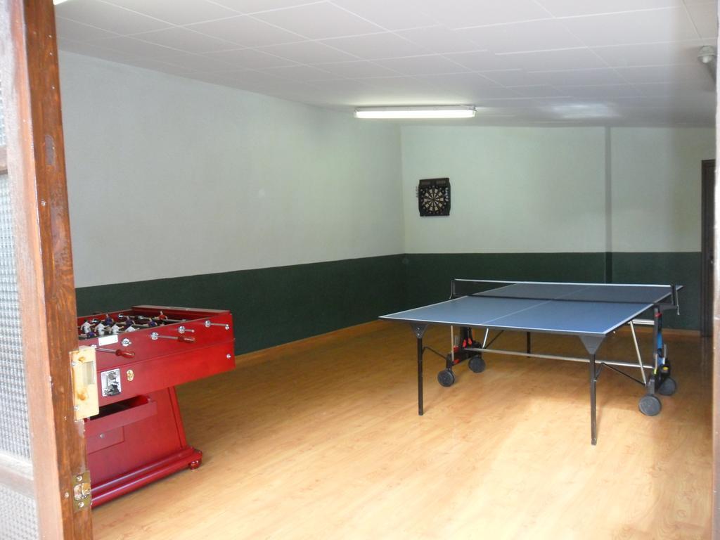 Mas La Riera Guest House Campdevánol Екстериор снимка