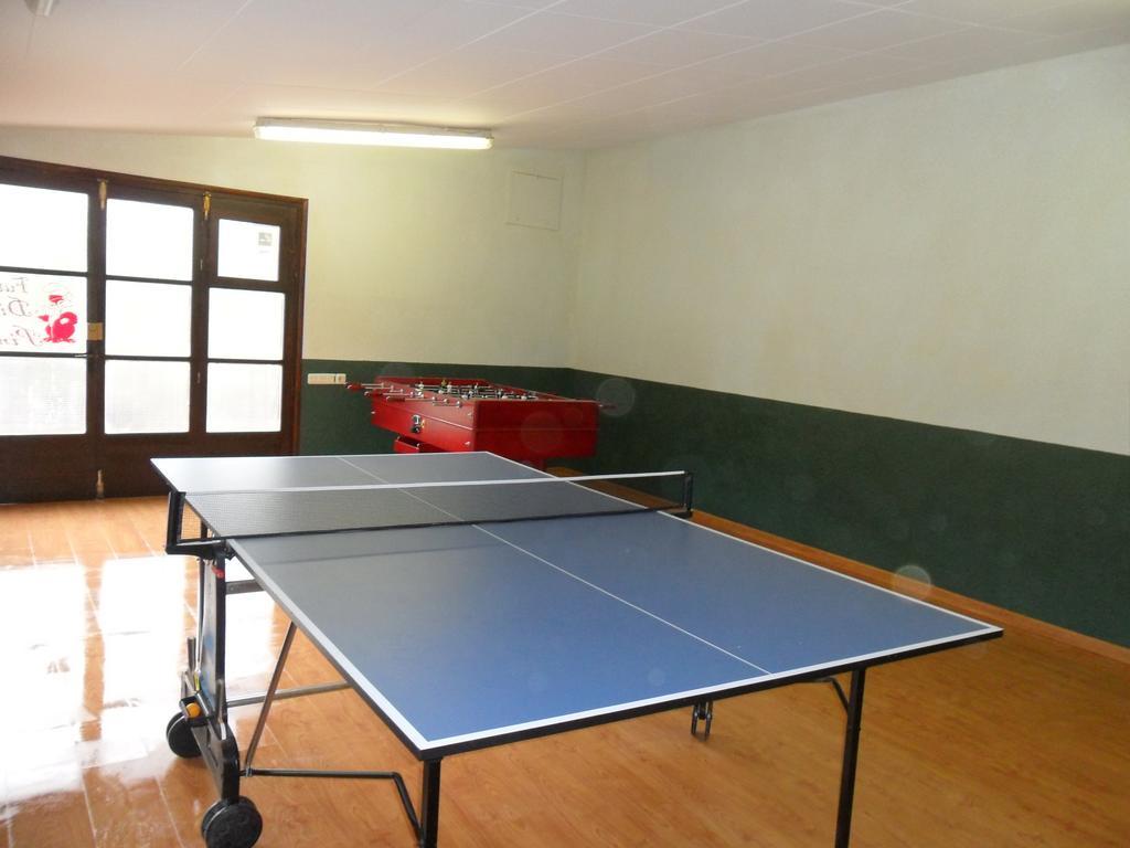 Mas La Riera Guest House Campdevánol Екстериор снимка